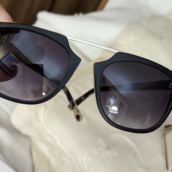Ellison The Carta sunglasses made in Greece. - Picture 10 of 10